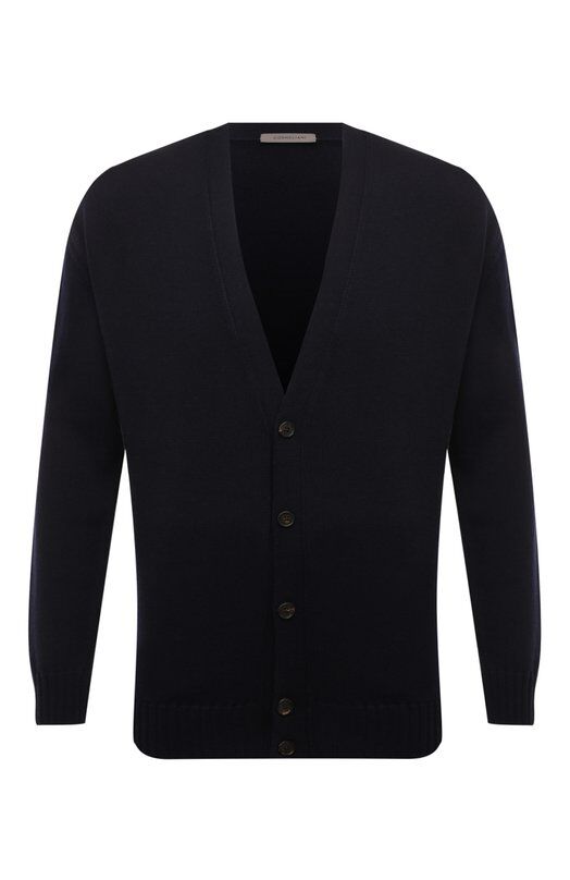 Шерстяной кардиган Corneliani 94M581-9425144 фото 1