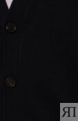 Шерстяной кардиган Corneliani 94M581-9425144 фото 5