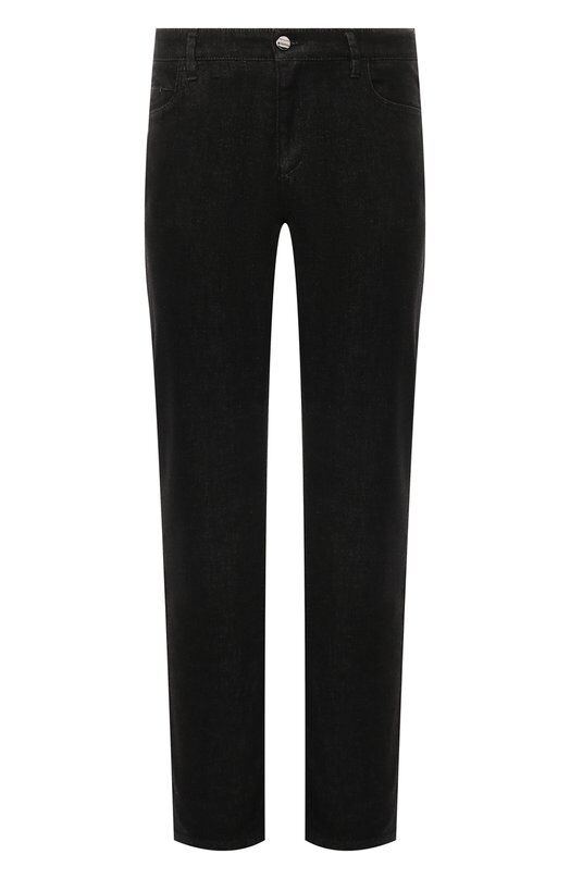 Джинсы Regular fit Zilli J5T001M0451VZRW00 фото 1