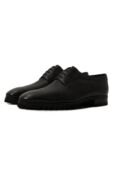 Кожаные дерби Artioli 06S169/BUFFERED CALF RB/G фото 1