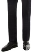 Кожаные дерби Artioli 06S169/BUFFERED CALF RB/G фото 3
