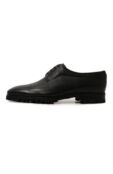 Кожаные дерби Artioli 06S169/BUFFERED CALF RB/G фото 4