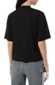 Хлопковая футболка Off-White 0WAA124F24JER005 фото 4