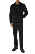 Джинсы Regular fit Zilli J5T001M0471VZPR00_SET фото 2