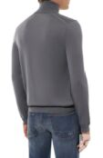 Шерстяная водолазка Bogner 88629090 фото 4