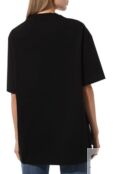 Хлопковая футболка Jil Sander J02GC0123/J20035 фото 4