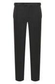 Шерстяные брюки Emporio Armani EM000275/TE11118 фото 1