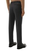 Шерстяные брюки Emporio Armani EM000275/TE11118 фото 4