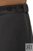 Шерстяные брюки Emporio Armani EM000275/TE11118 фото 5