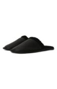 Кожаные домашние туфли Giuseppe Zanotti Design IU40032 фото 1