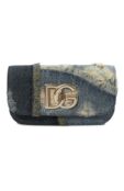 Сумка 3.5 Dolce & Gabbana BB7603/A9U75 фото 1