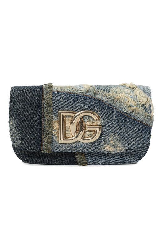 Сумка 3.5 Dolce & Gabbana BB7603/A9U75 фото 1