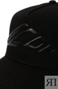 Хлопковая бейсболка Dsquared2 BCM0840/05C00001 фото 3