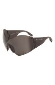 Солнцезащитные очки Balenciaga BB0180S 001 фото 1