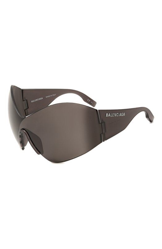 Солнцезащитные очки Balenciaga BB0180S 001 фото 1