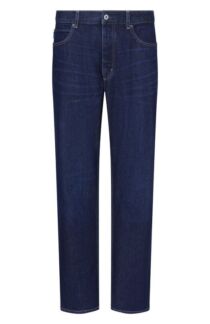 Джинсы Regular fit HUGO Blue