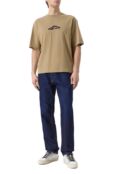Джинсы Regular fit HUGO Blue 50529176 фото 2