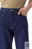 Джинсы Regular fit HUGO Blue 50529176 фото 5