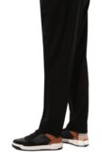 Кожаные кеды Basket Brunello Cucinelli MZUGSGZ323 фото 3