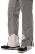 Замшевые кроссовки Urban Brunello Cucinelli MZUSGS0278 фото 3