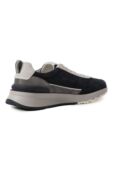 Замшевые кроссовки Urban Brunello Cucinelli MZUSGS0278 фото 4