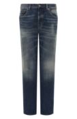 Джинсы Saint Laurent 757190/YR970 фото 1