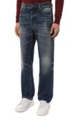Джинсы Saint Laurent 757190/YR970 фото 3