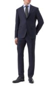 Шерстяной костюм Corneliani 946008-9488757_SET фото 1