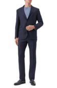 Шерстяной костюм Corneliani 946008-9488757_SET фото 2