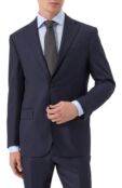Шерстяной костюм Corneliani 946008-9488757_SET фото 3