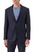 Шерстяной костюм Corneliani 946008-9488757_SET фото 4