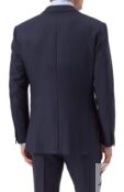 Шерстяной костюм Corneliani 946008-9488757_SET фото 5