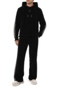 Хлопковые брюки Balmain BH1PQ265/JG41 фото 2