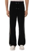 Хлопковые брюки Balmain BH1PQ265/JG41 фото 3