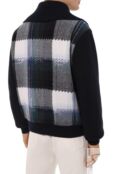Шерстяной бомбер Missoni US24WC0N/BC004H фото 4