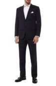 Шерстяной костюм Stefano Ricci M1SF432220/HB фото 1
