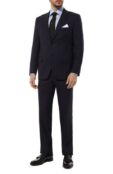 Шерстяной костюм Stefano Ricci M1SF432220/HB фото 2