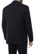 Шерстяной костюм Stefano Ricci M1SF432220/HB фото 5