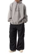 Хлопковое худи VETEMENTS UA66HD710G фото 2