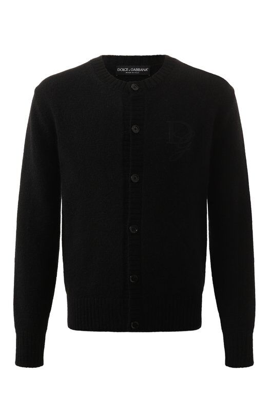 Кардиган Dolce & Gabbana GXV59Z/JFMIM фото 1