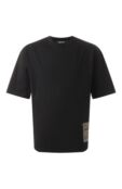 Хлопковая футболка Dsquared2 S74GD1406/S23009 фото 1