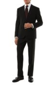 Шерстяной костюм Stefano Ricci M1SF432022/HB фото 1