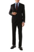 Шерстяной костюм Stefano Ricci M1SF432022/HB фото 2