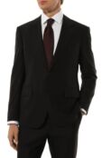 Шерстяной костюм Stefano Ricci M1SF432022/HB фото 3