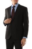 Шерстяной костюм Stefano Ricci M1SF432022/HB фото 4
