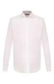 Хлопковая сорочка Corneliani 25P100-2511700 фото 1