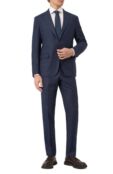 Хлопковая сорочка Corneliani 25P100-2511700 фото 2