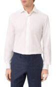 Хлопковая сорочка Corneliani 25P100-2511700 фото 3