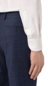 Хлопковая сорочка Corneliani 25P100-2511700 фото 5