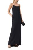 Кожаные босоножки Intriigo Strap 105 Giuseppe Zanotti Design I400005 фото 2